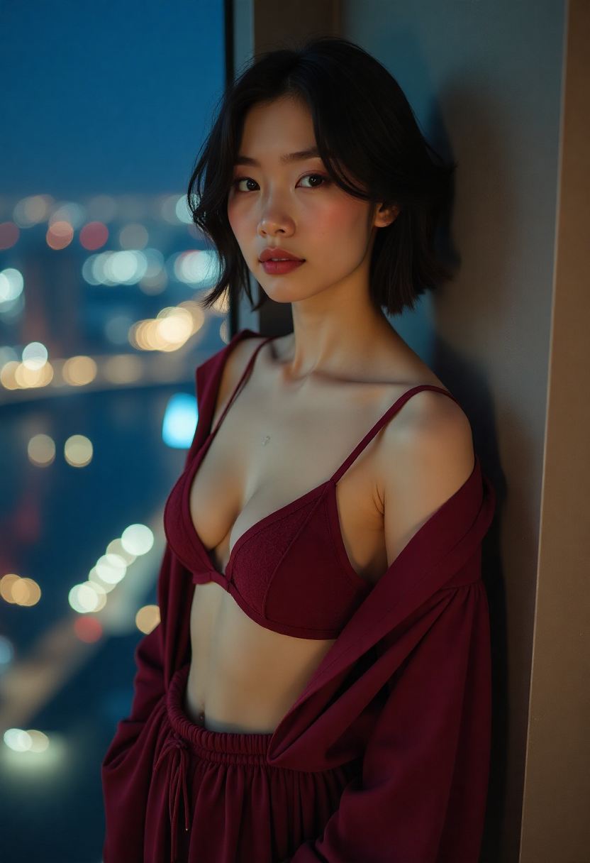 饼干姐姐新春特别篇封面，曲奇摆成电影小食盒