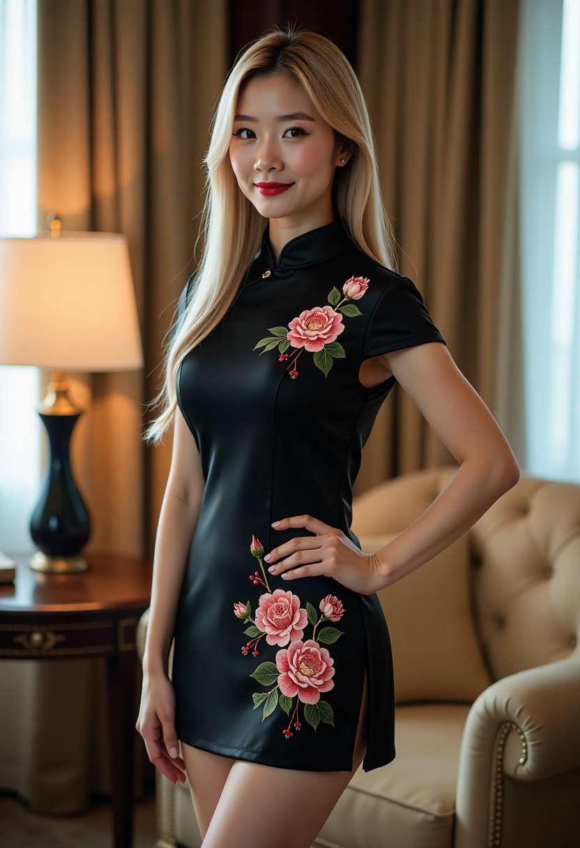 亲子厨房字母饼