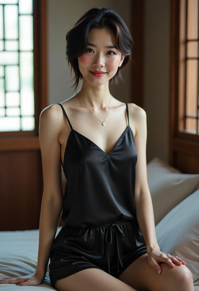 短片影评